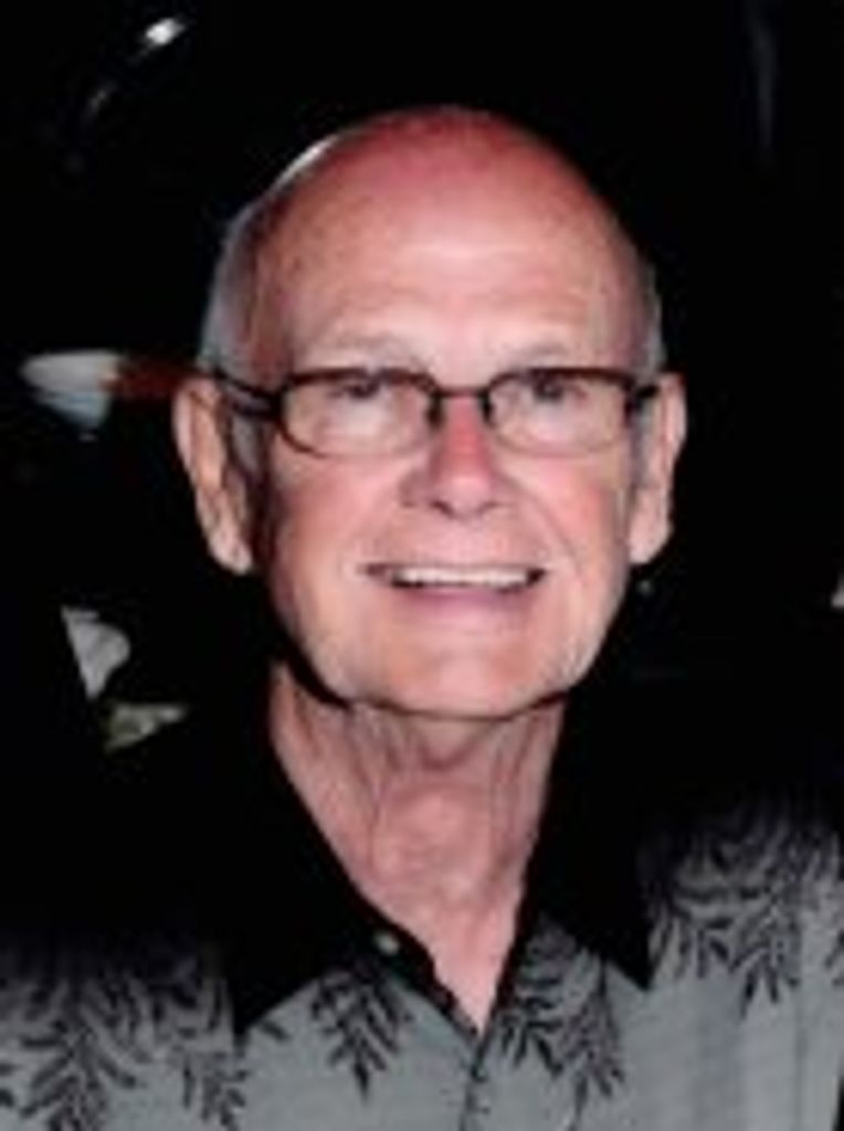 Richard Ross