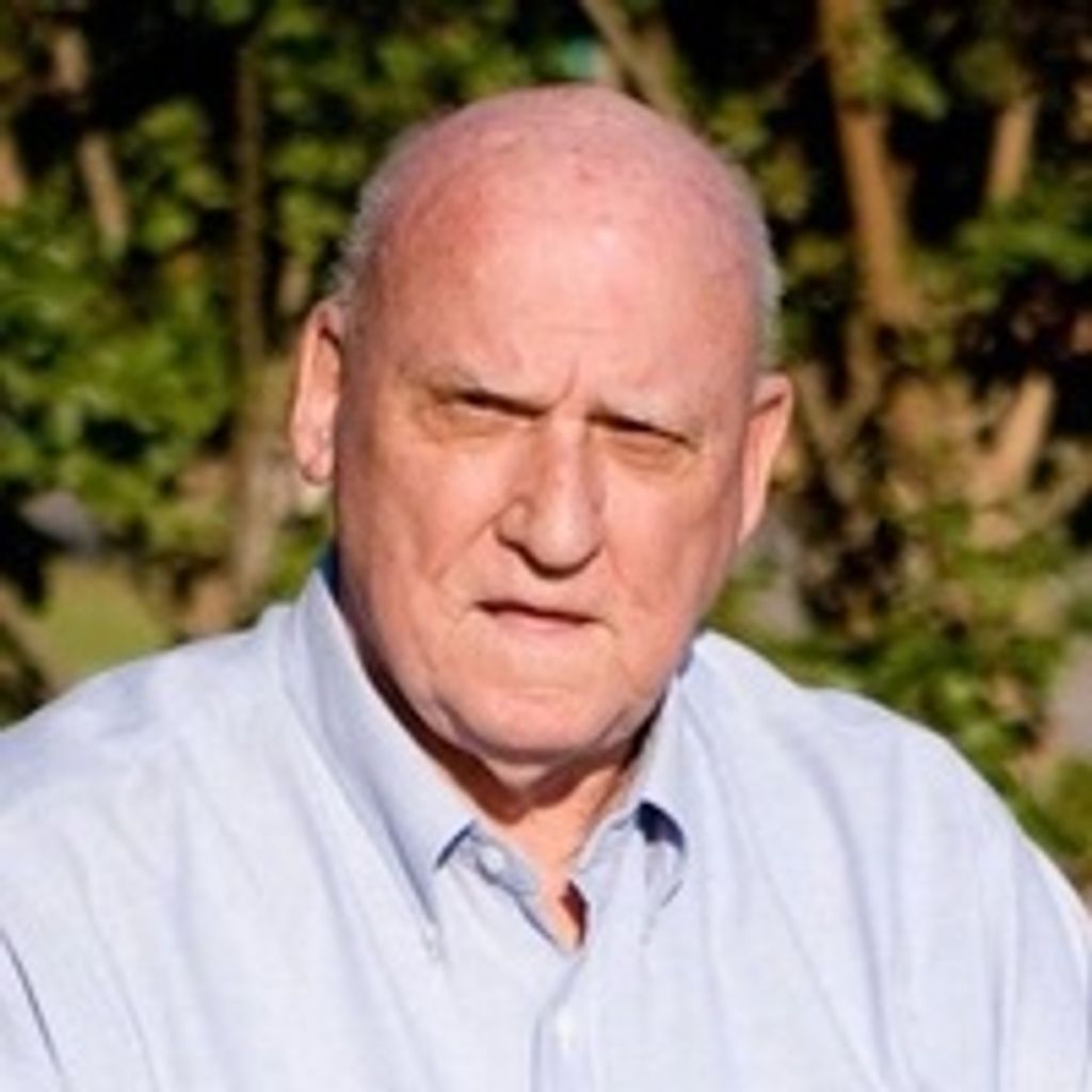 James Terrry Watson