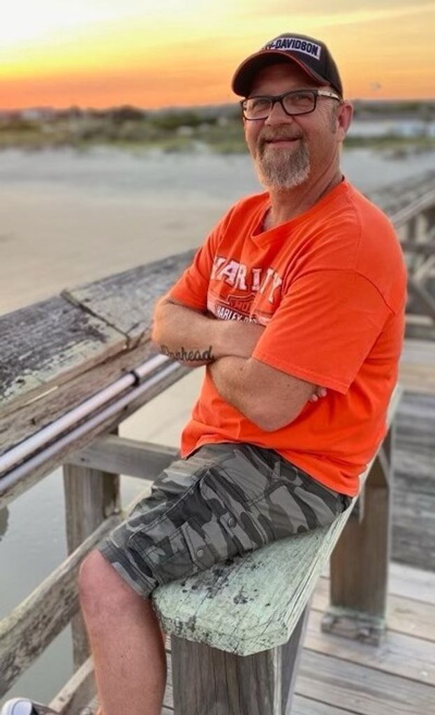 Randall Steven Dillon Profile Photo