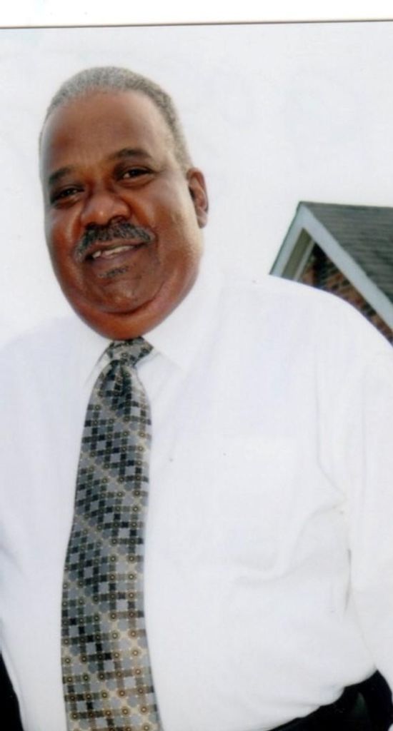 Levant Dewey Hairston Profile Photo