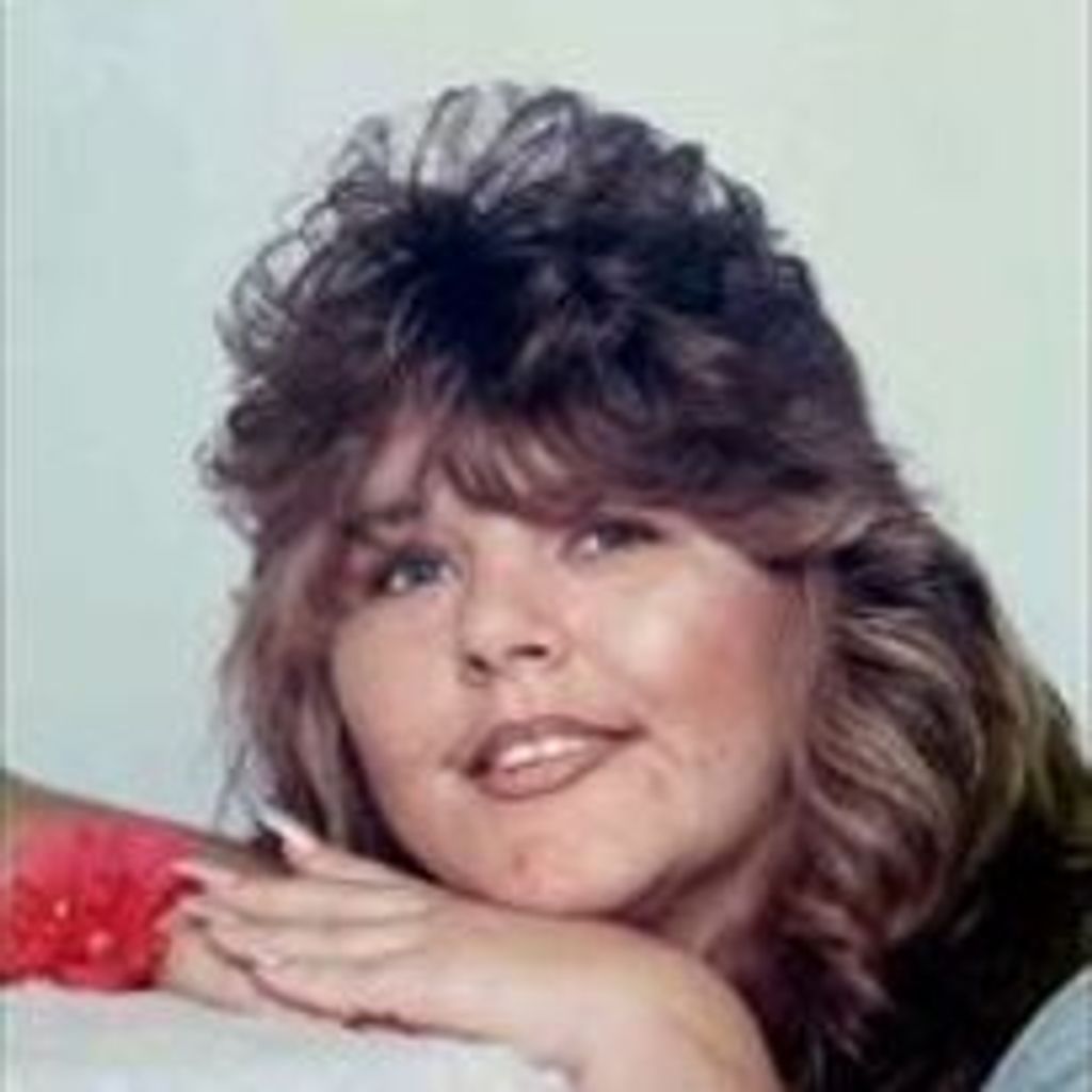 Veronica Louise Williams Profile Photo