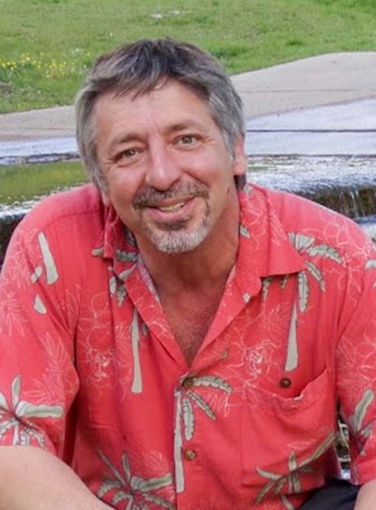 Timothy James Stolfa Profile Photo