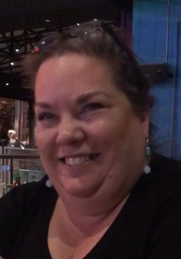 Rebecca Lynn Carbee Profile Photo