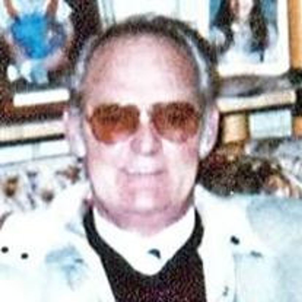 John Herman Krone