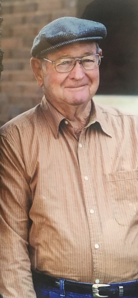 Robert Edward Byrne Profile Photo