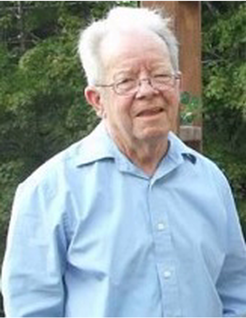 Hugh Carlton Boshears