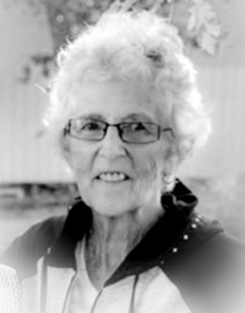 Agnes Cormier Profile Photo