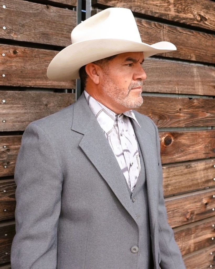 Conrado Ruelas Garcia