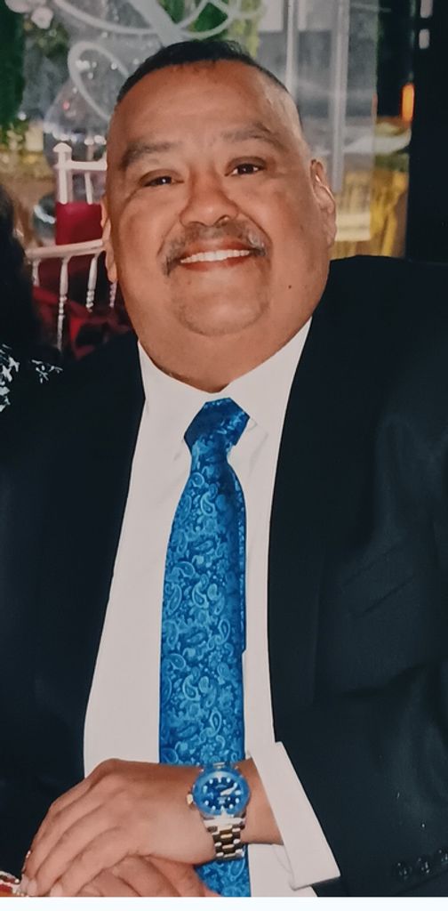 Ray Jose Cuellar Profile Photo