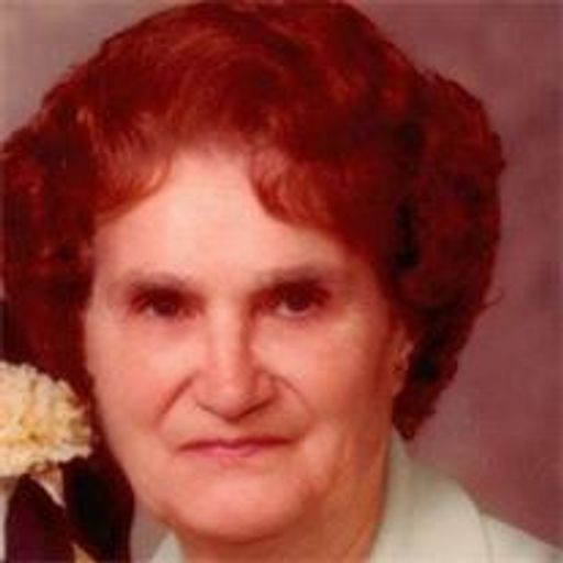 Frances Virginia Calia Profile Photo
