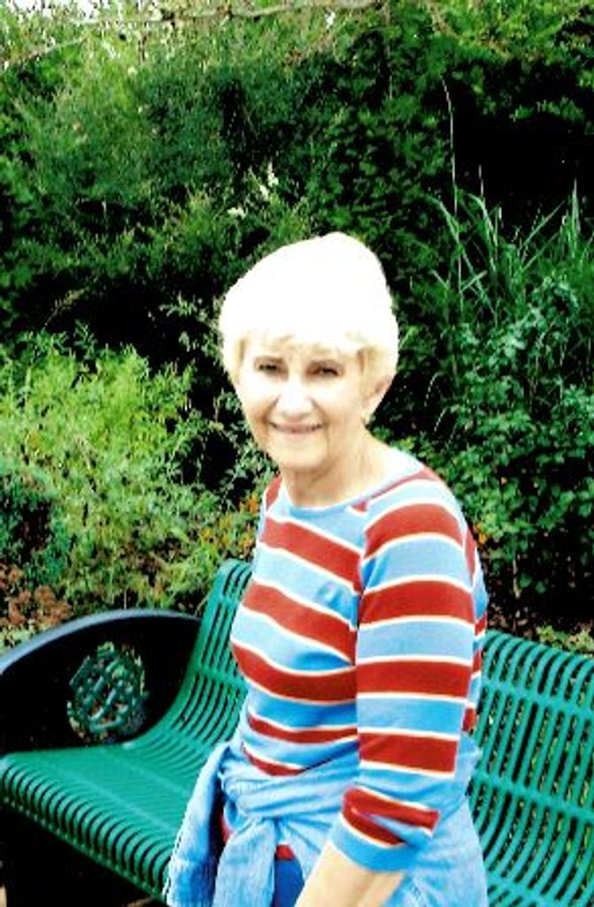 Carlotta Myers Powell
