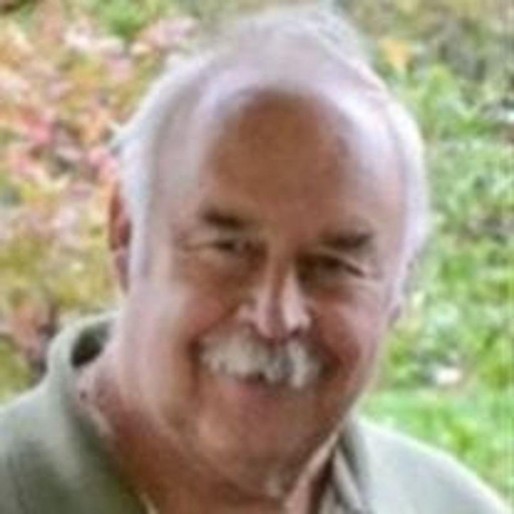 Larry Vanis