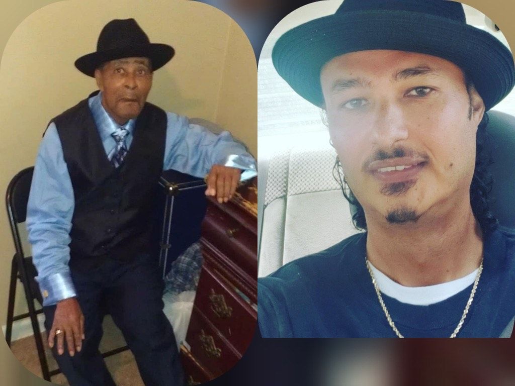 Bedford "Swano" Scales Jr. Profile Photo