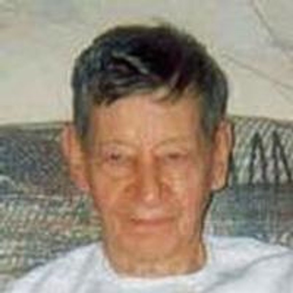 Ray  "Ben" Nieman