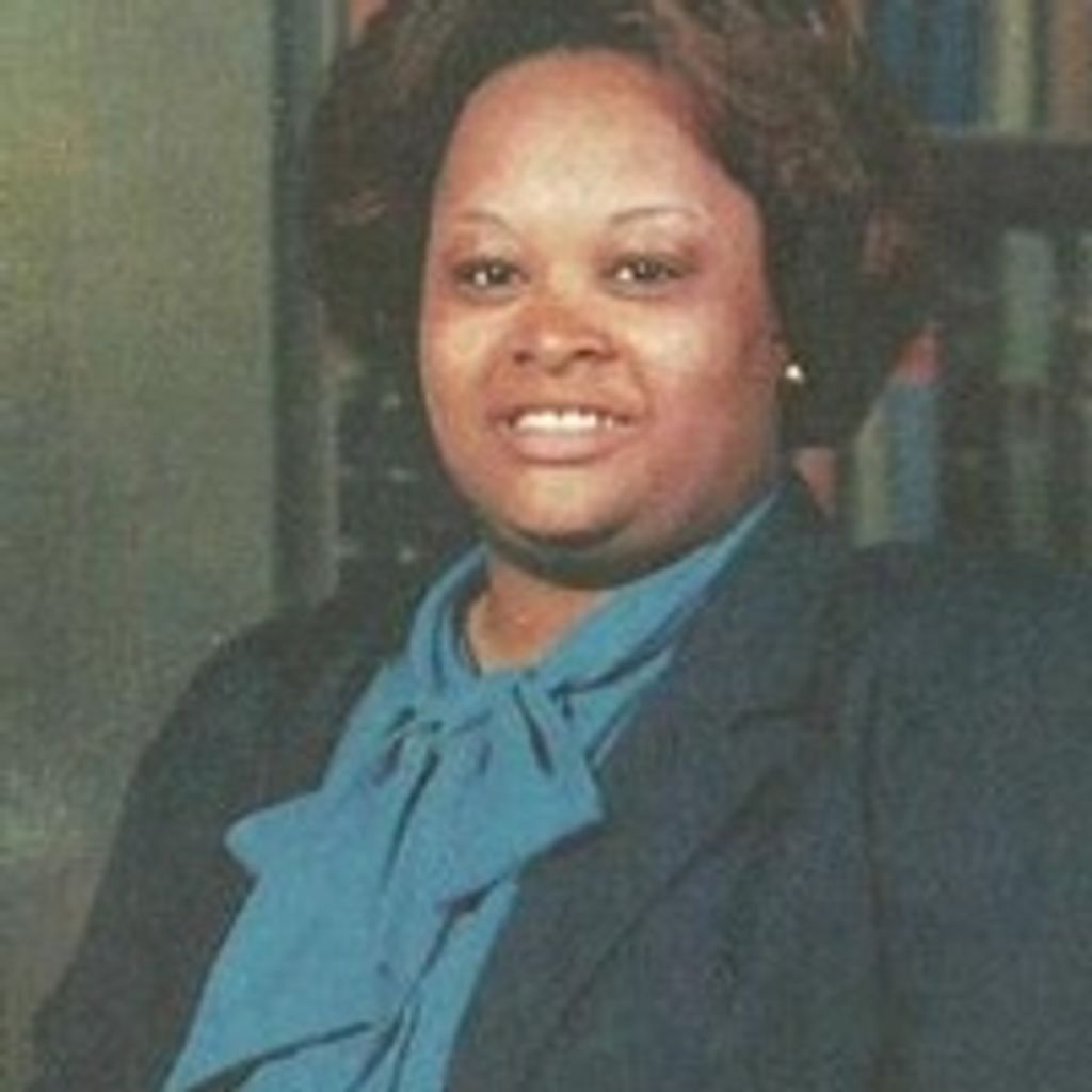 Mrs. Diane E. Smalley