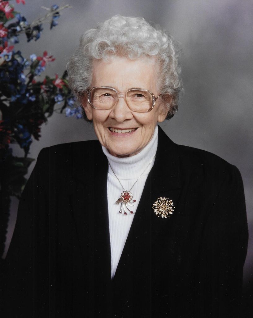 Lola  J Duncan