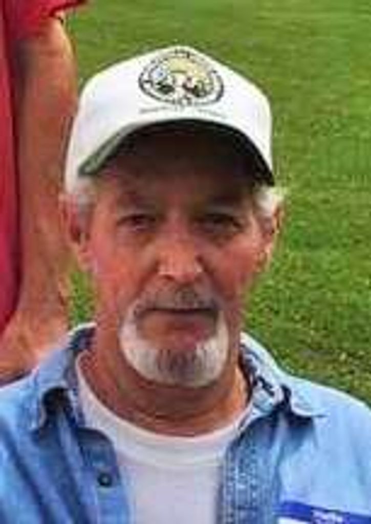 Charles Eugene "Deanie" Collins