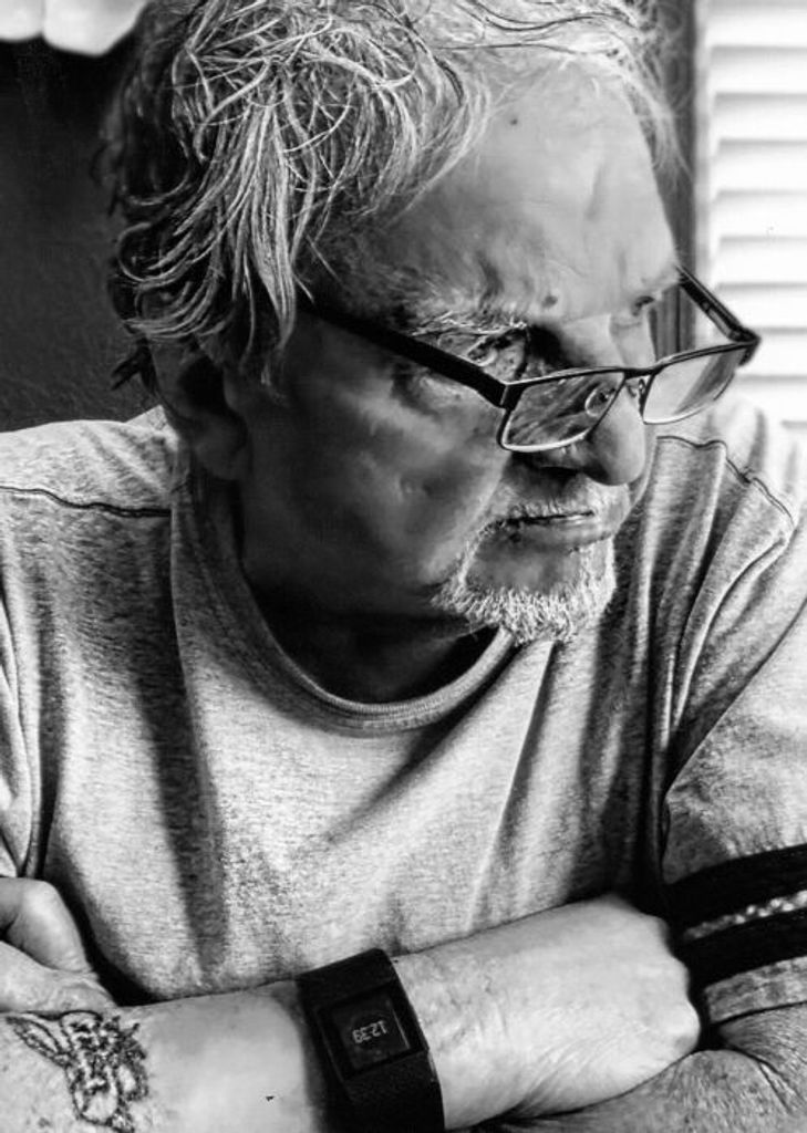 Larry Jackson Chevalier Profile Photo