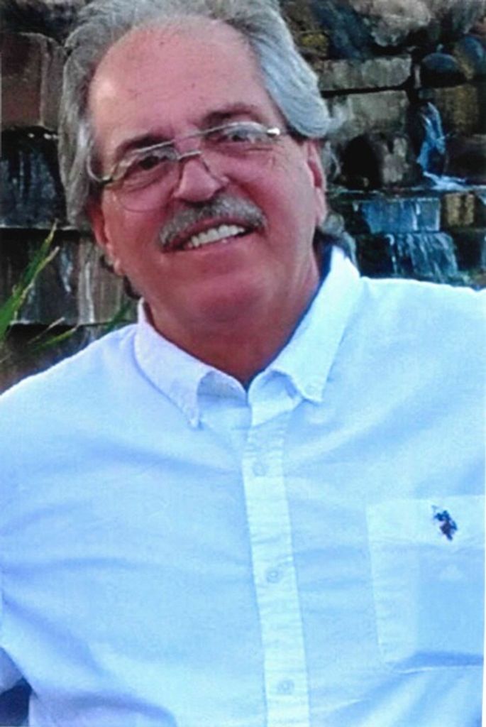 Terry Lynn Jeffreys