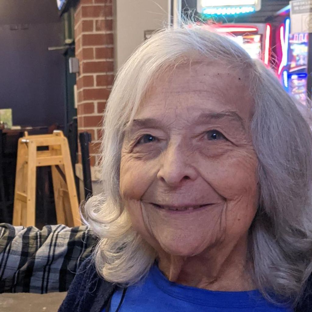 Mary Ellen  Dain Wallace Profile Photo