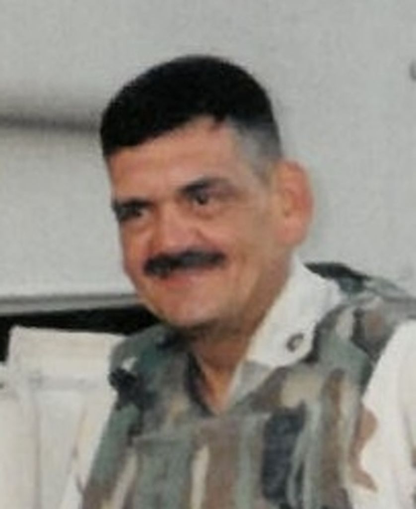 Stephen J. Balboni Profile Photo