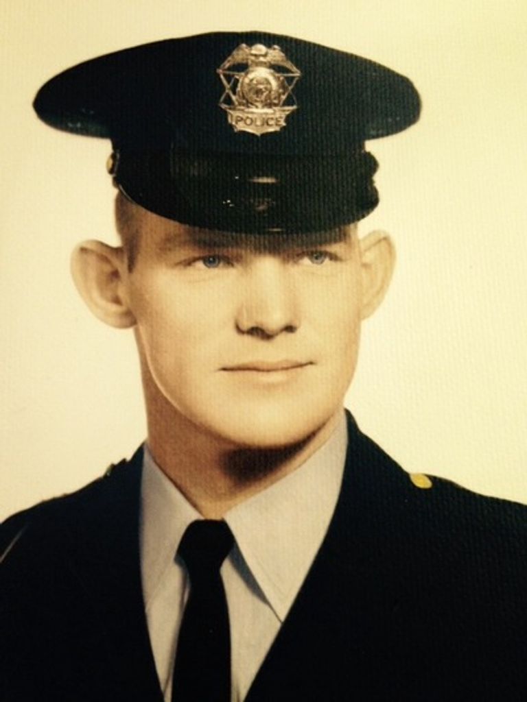 Haynes Keith Martin Profile Photo