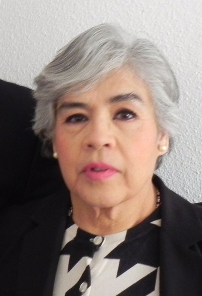 Josefina Cruz