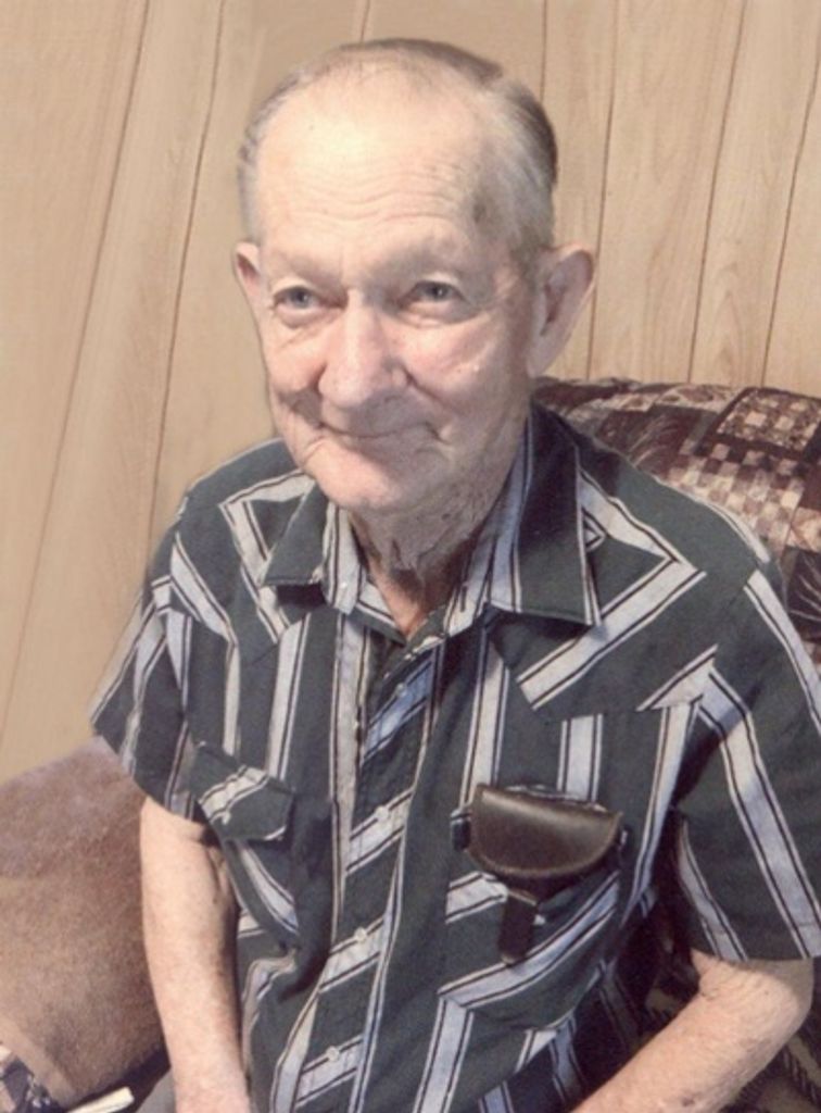 Jimmie "Jd" Williamson