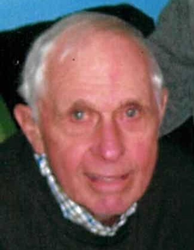 John Joseph Pflum