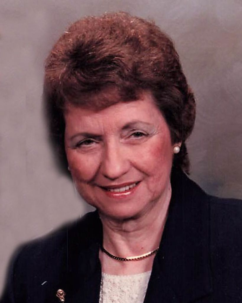 Delores J. Adams