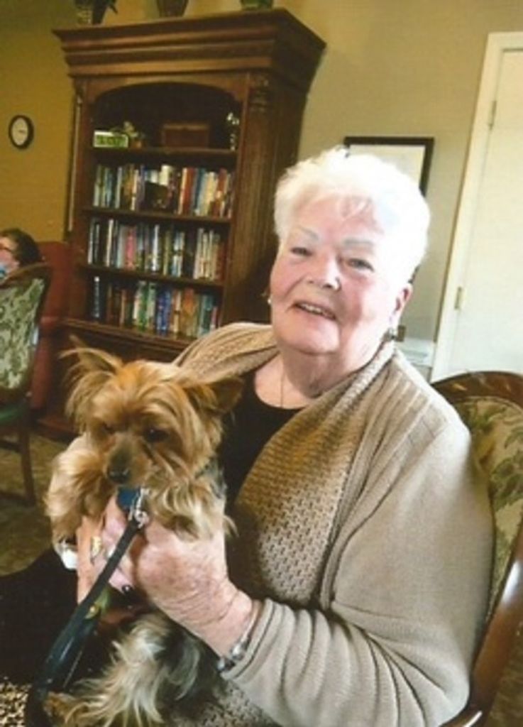 Vinton Leabell Mcdaniel