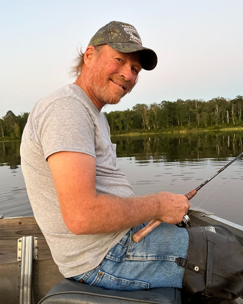 James Steffen Profile Photo