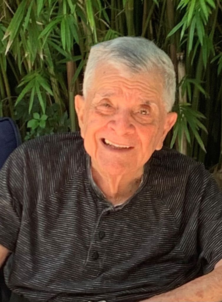 Jose Enrique Medina