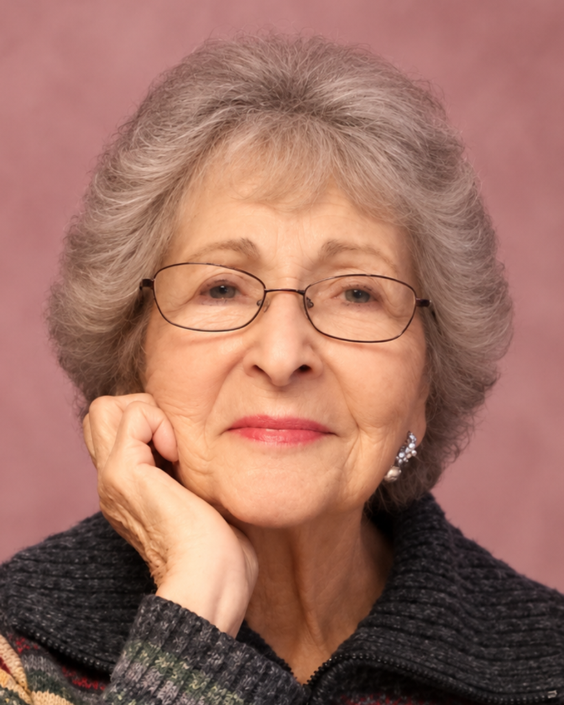 Annette (Burack) Order Profile Photo