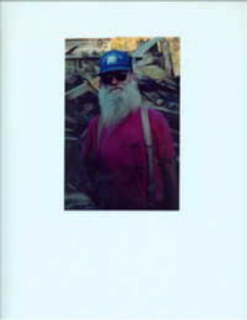 Charles "Charlie" Robert Dorn