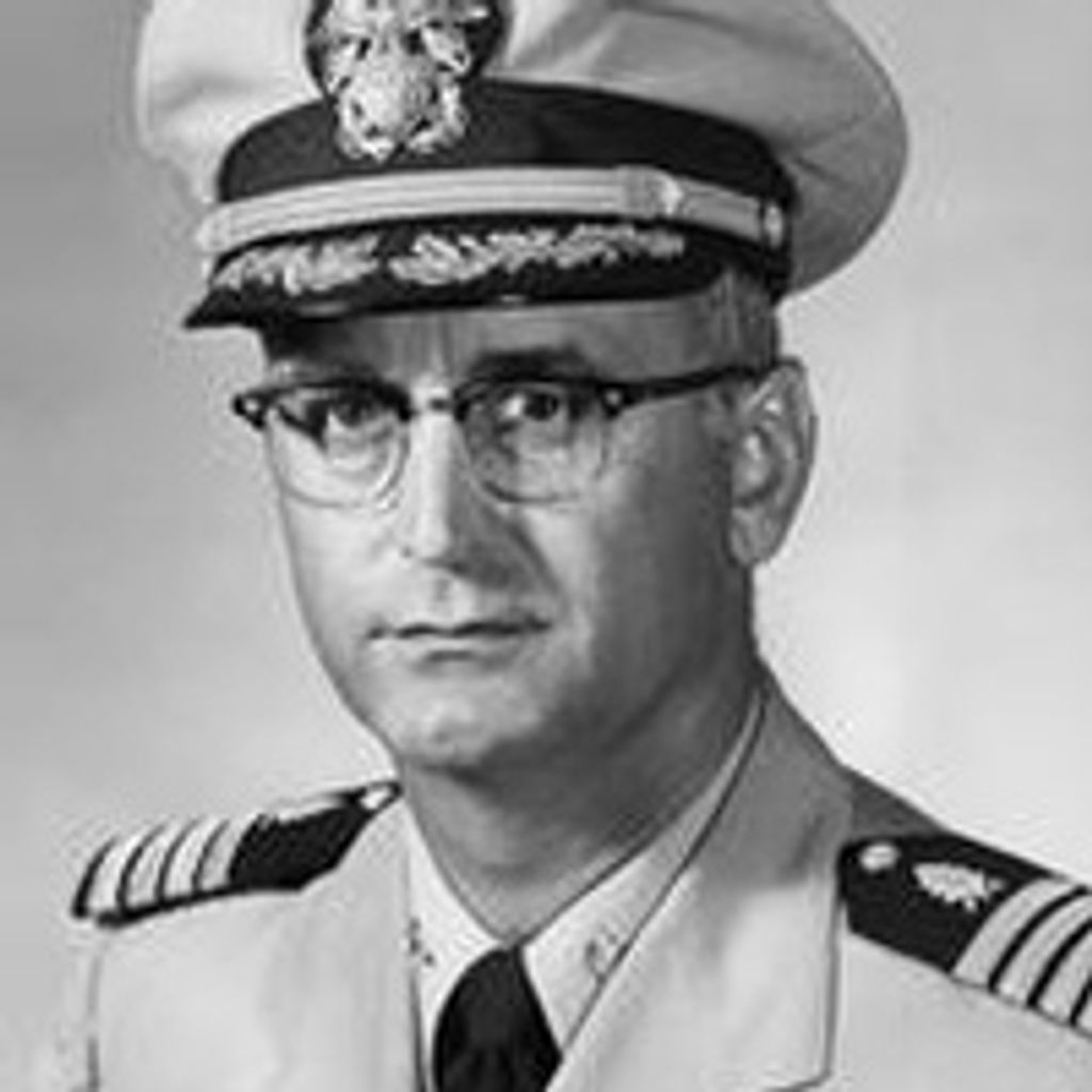 Dr. Carl L. Wilhelm