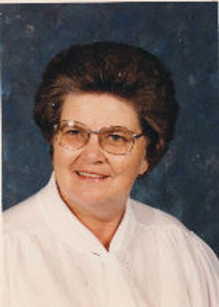 Betty Edwards Profile Photo