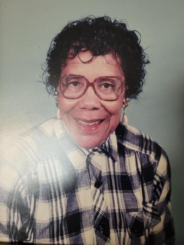 Olga Mae Turner Profile Photo