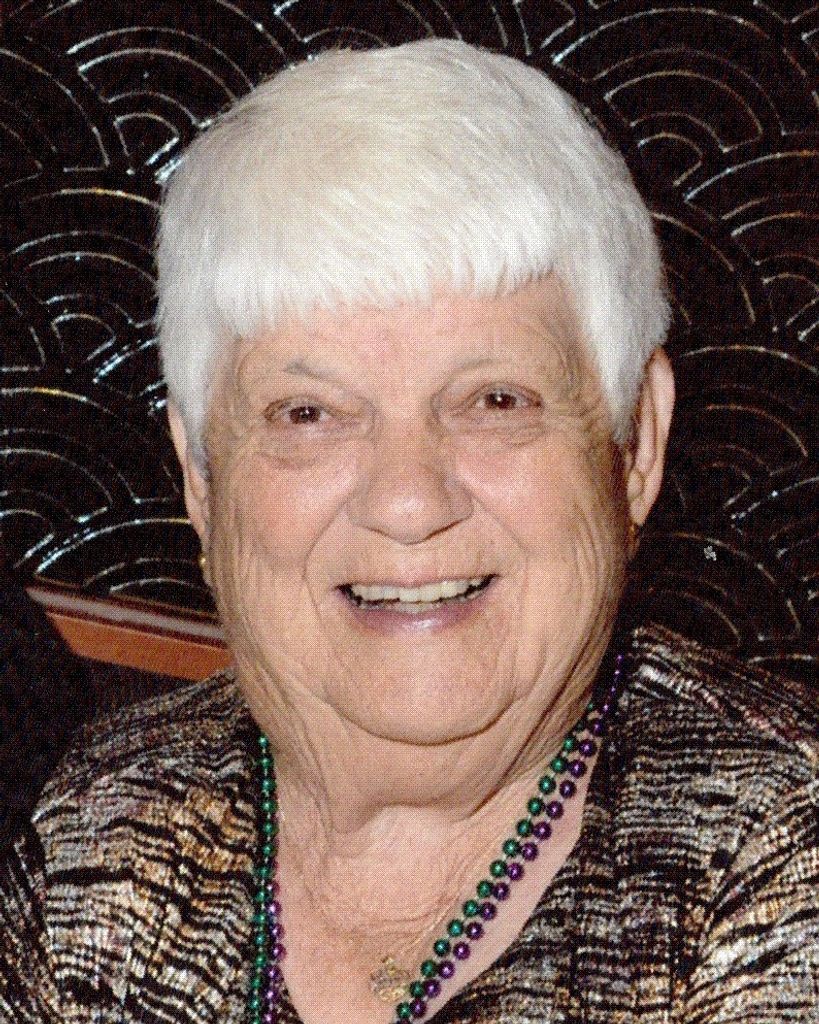 Janette Brewington Profile Photo