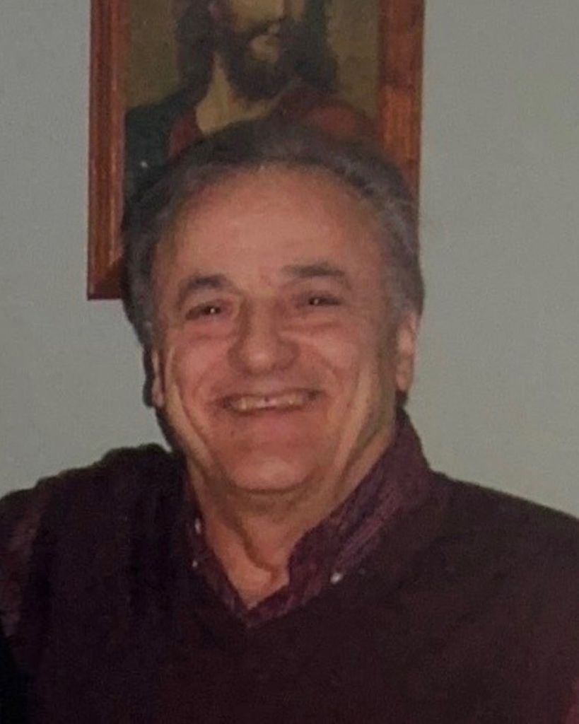 Agostino Esposito