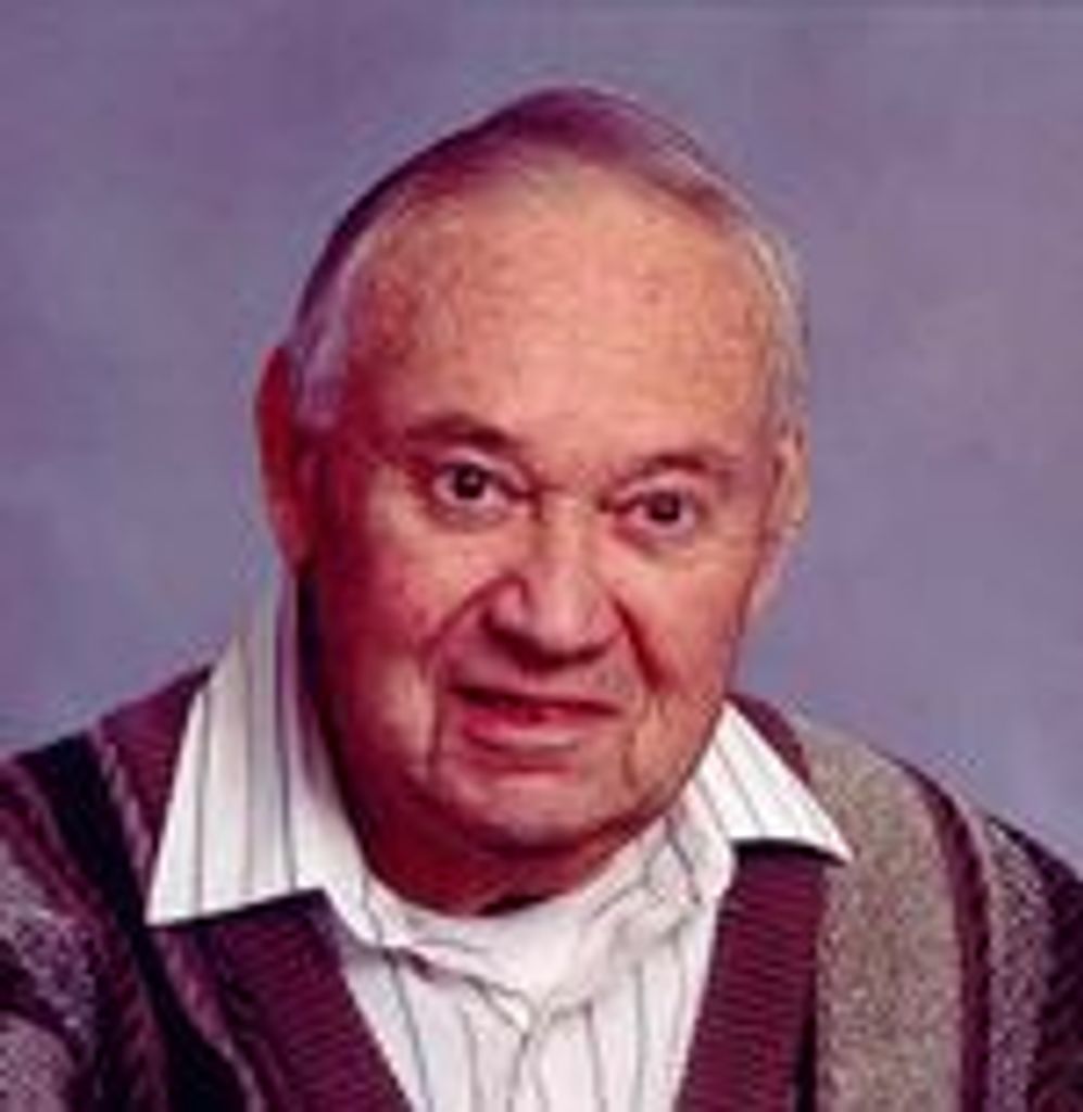 Dennis August Smith