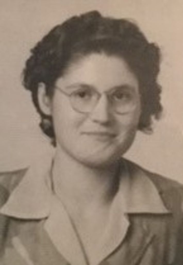 Edith Schroeder