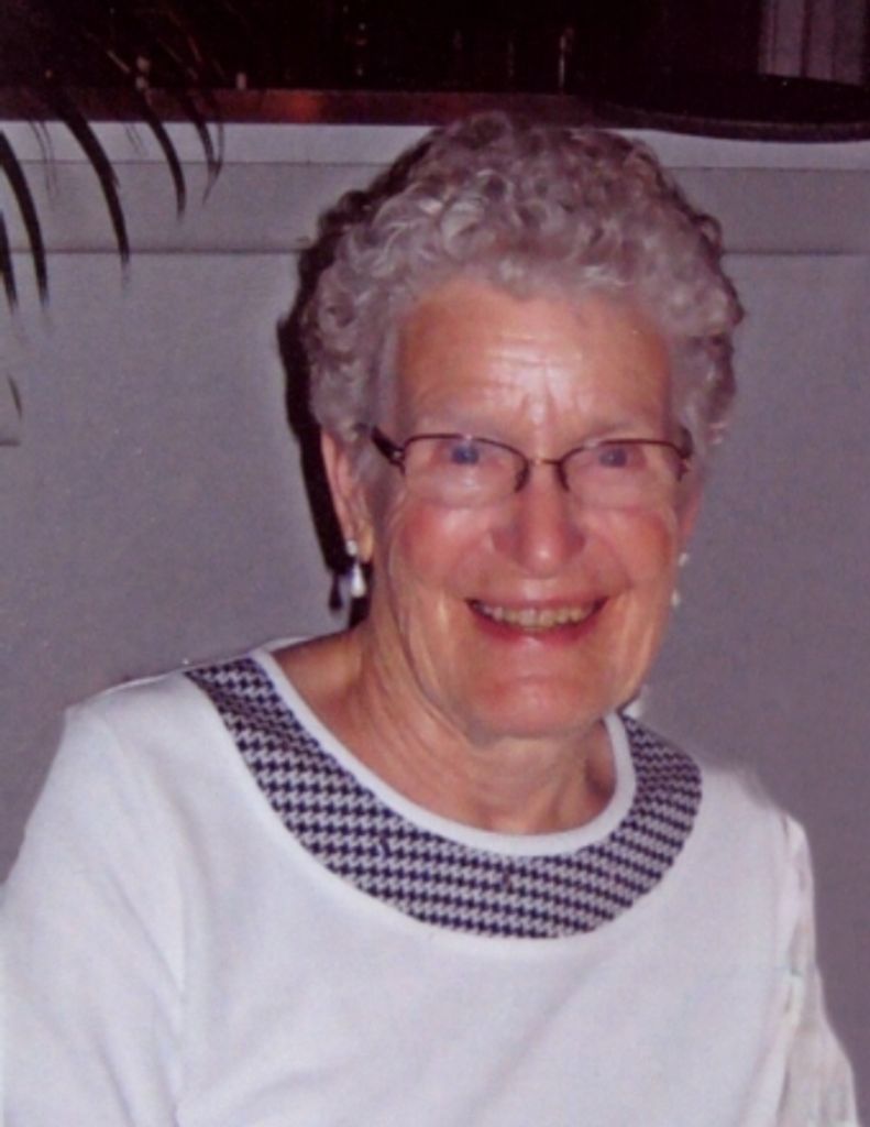 Beryl Young Profile Photo