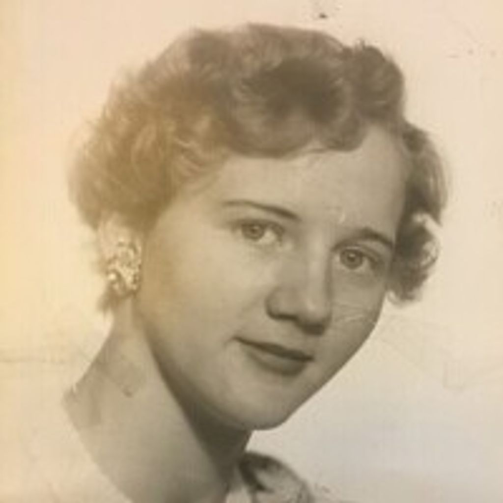 Mary Jo Hunt