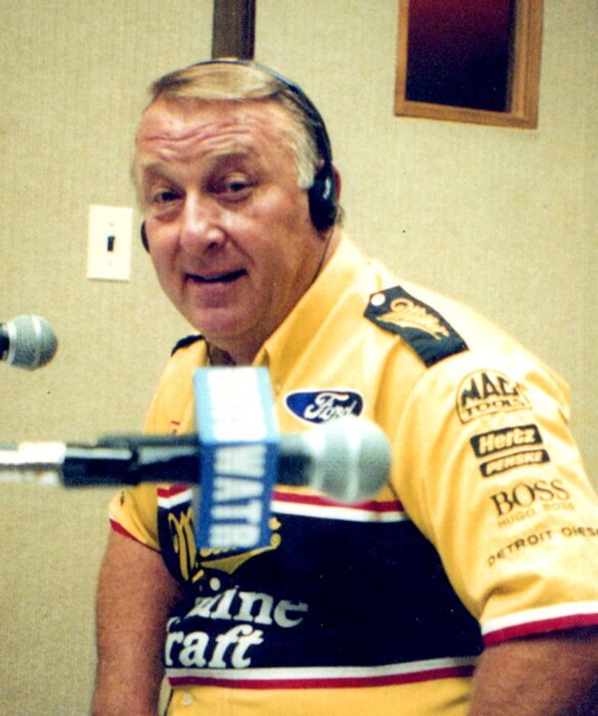 Henry "Hank" Pustelnik Jr. Profile Photo