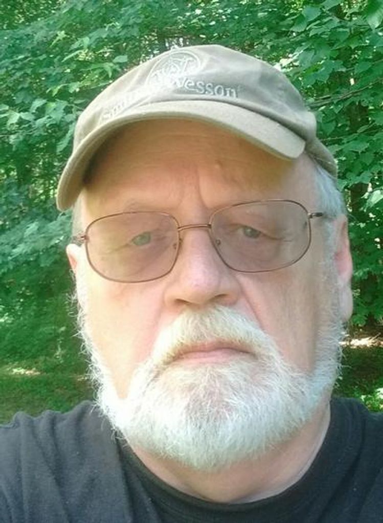 Loring M. Black Profile Photo