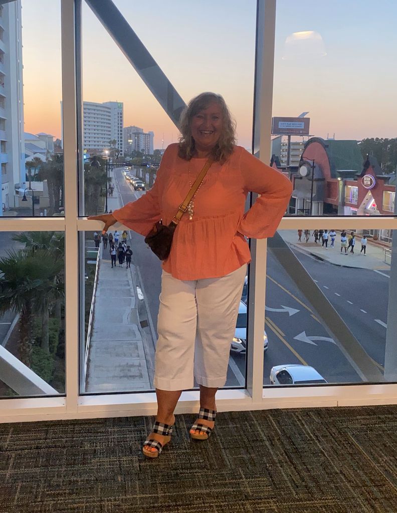 Tammy Lynne (Hall)  Ingram