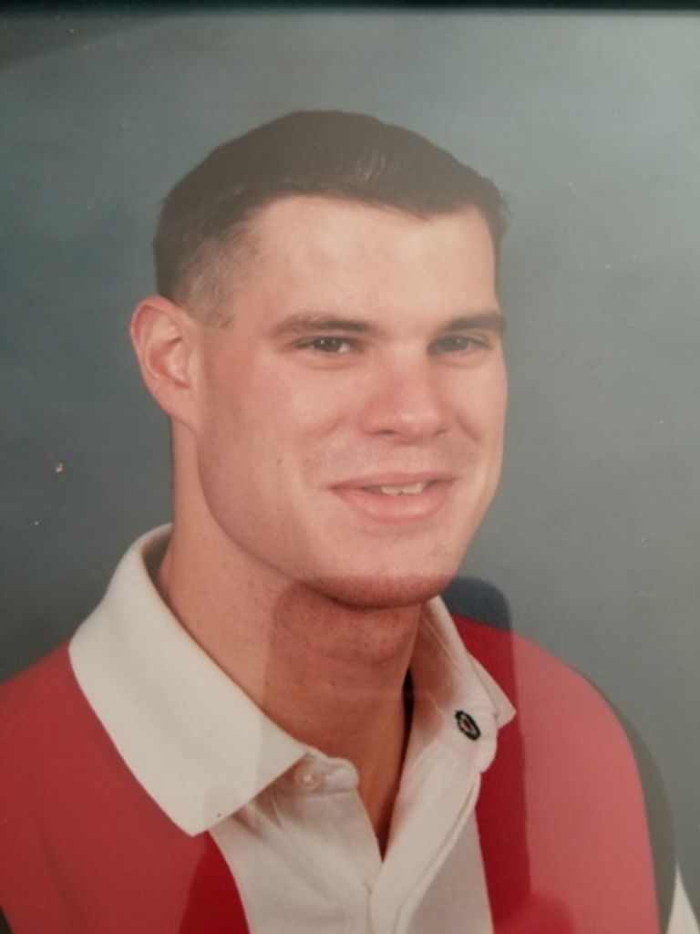 Eric Thibeault Profile Photo