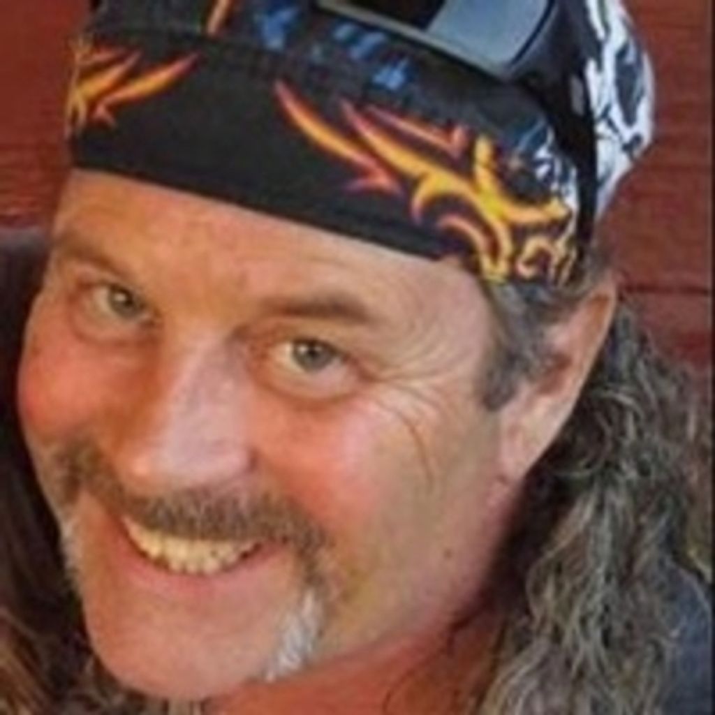 David John 'Goose' Strozewski
