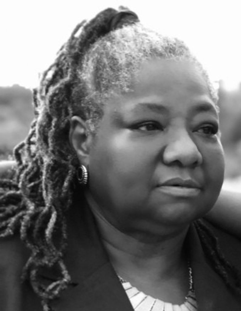 Ivery Jean Qualls